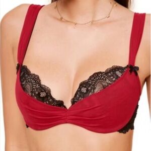 Adore Me Moxie Bra 36DDD (36F)